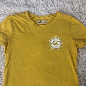 Hollister Shirt